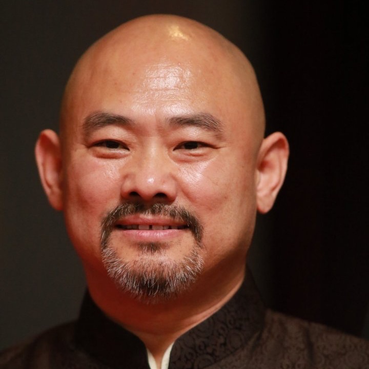 名誉会长—林宏