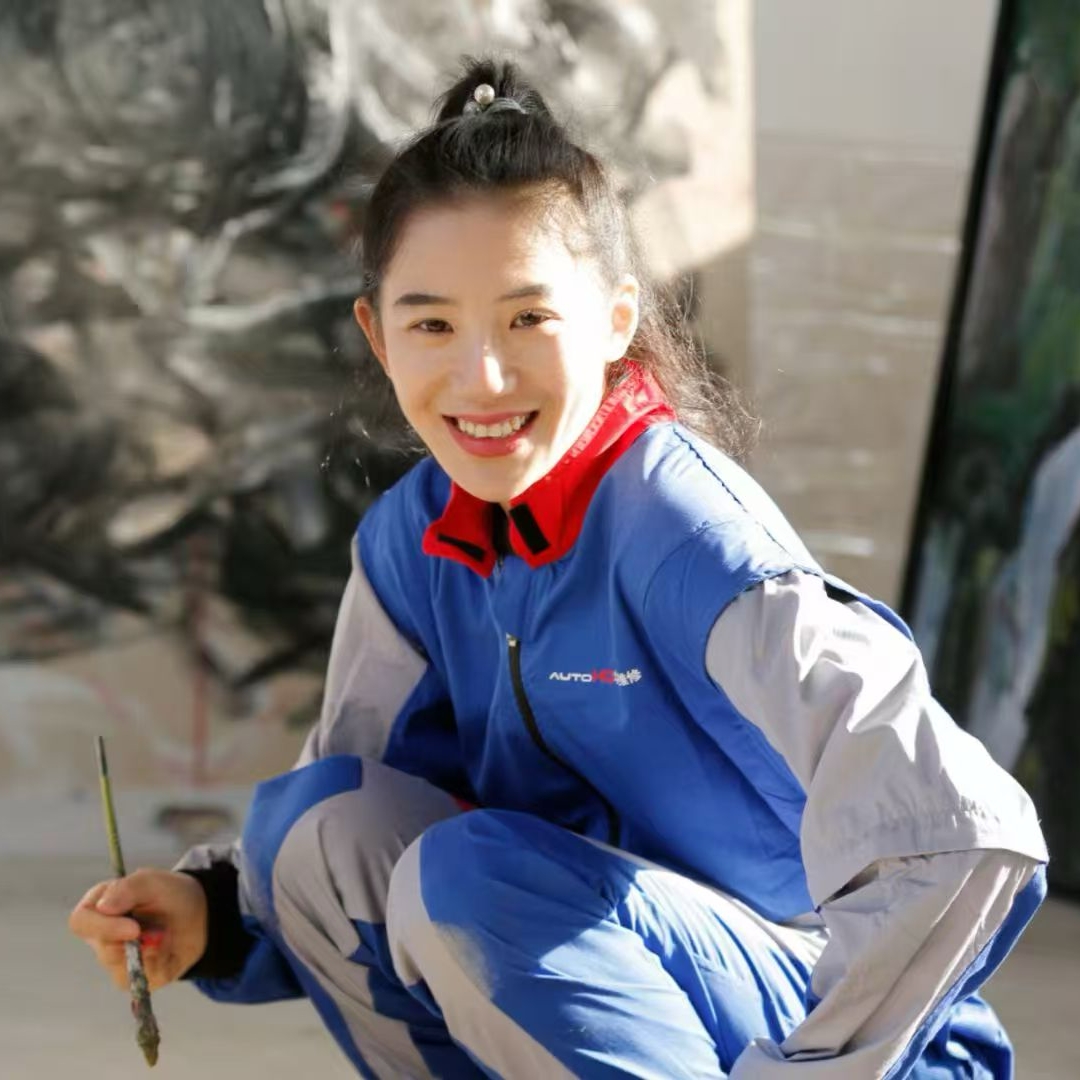 项目总监—张梦宸